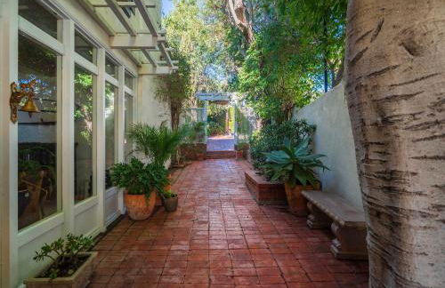 Malibu Villa with Beach Access and Ocean View - Foto 60