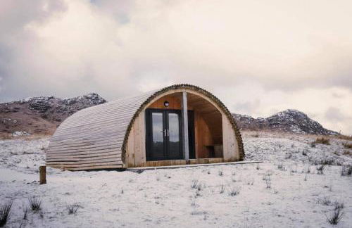 Volcano Cabins - Photo 16