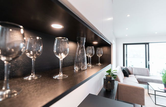 TotalApartments Vervet Fram H - Foto 16