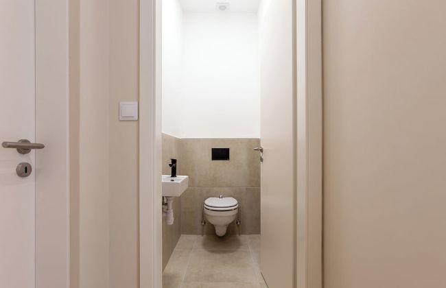 Nemes Apartment The Great - Foto 10