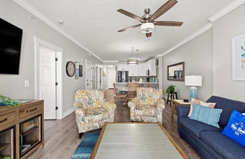 Beautiful Ocean Views! 2-bedroom, 2-bathroom! Resort Pools! - Foto 91