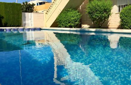 Apartamento Disfruta la Safor ,Oliva Nova - Foto 1