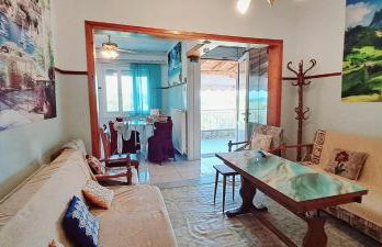 SUN and Sea HOUSE Kavala Traditional - Foto 31