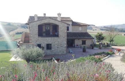 Agriturismo San Silvestro - Foto 54