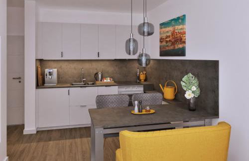 Ferienwohnung Sonnenufer Residenz am See in Neuruppin - Foto 43