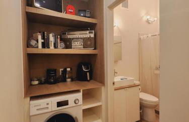 Private Home Studio Central Located in Miami 2 - Foto 5