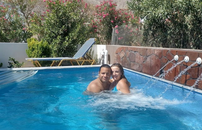 Captain Lazaros Villas - Photo 30