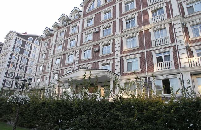 KievRent Apartments - Photo 21