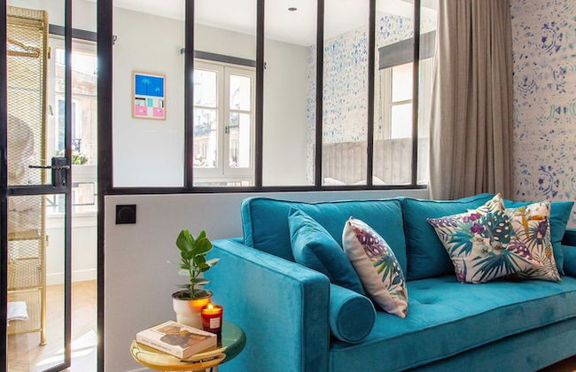 Résidence Paris 14 CAIRE - Foto 77