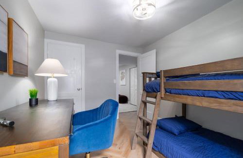 The Eddy Street Retreat - Foto 19