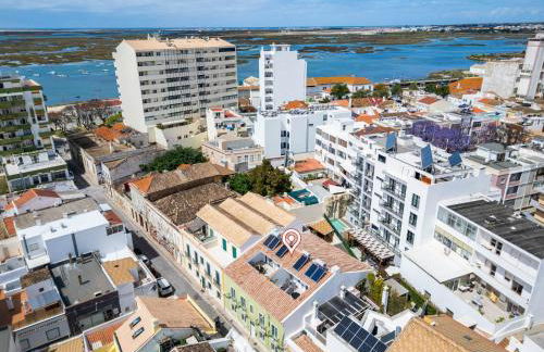 Roots Apartments - Foto 13