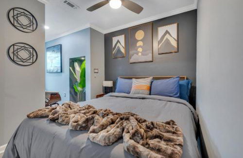 Energy Loft- Sleeps 3 - Foto 9