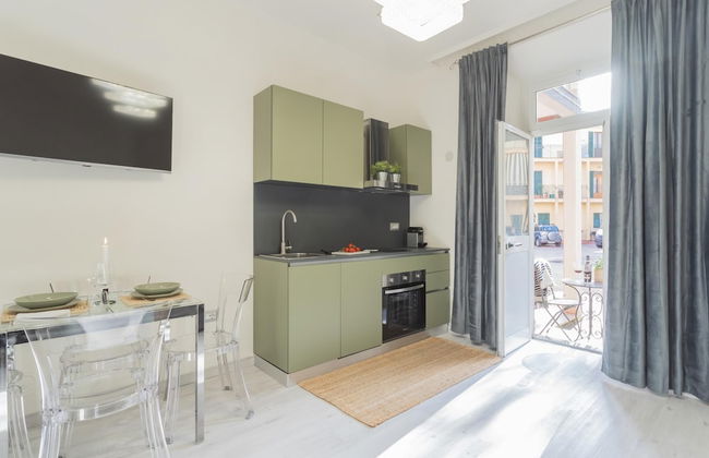 Cernobbio Dream Suites - Foto 30