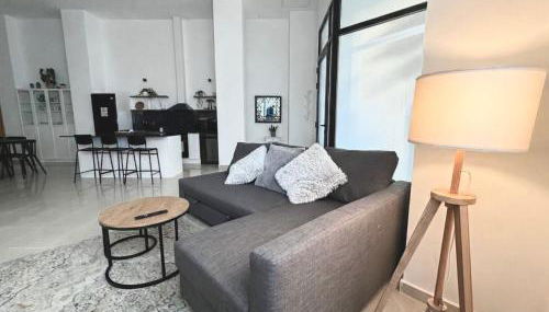 Across from the Turia Modern City Stay - Foto 3