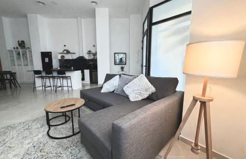 Across from the Turia Modern City Stay - Foto 3