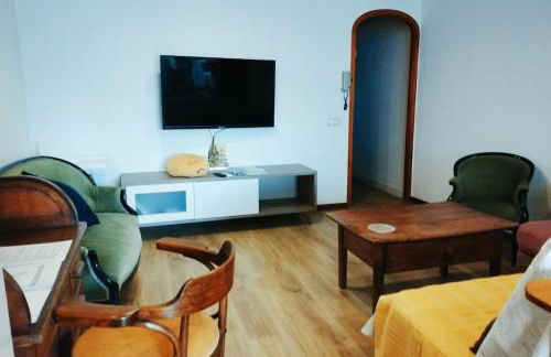 Apart 1º & Spa and Parking in Calella, Barcelona - Photo 12