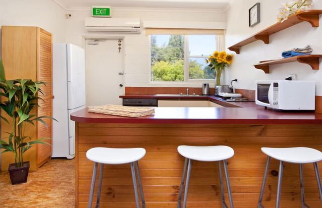 Bayplay Beach Accommodation - 2 locations - Photo 8