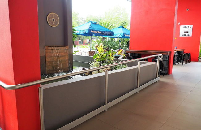 Laguna Apartments - Foto 39