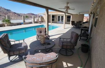 Parker Strip Pool House | Private Pool • Game Room • River Access - Foto 33