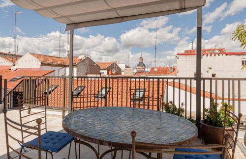 Espectacular Ático en el Centro - Foto 36