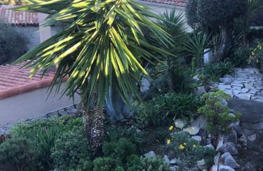 Appartement villa toit terrasse - Foto 46