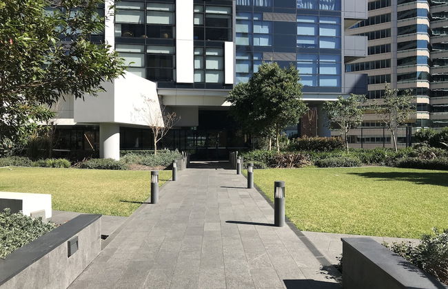 Wyndel Chatswood - Post Office Lane - Foto 11