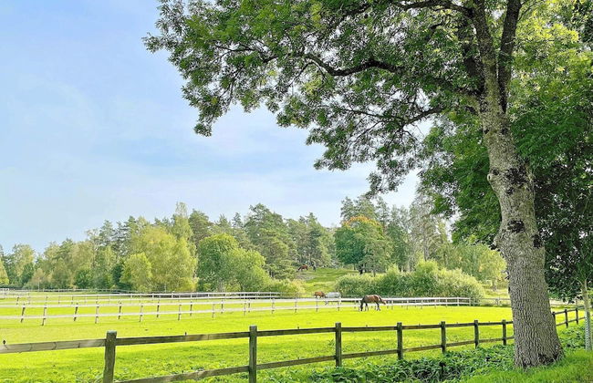 4 Person Holiday Home in Rimbo-by Traum - Photo 14