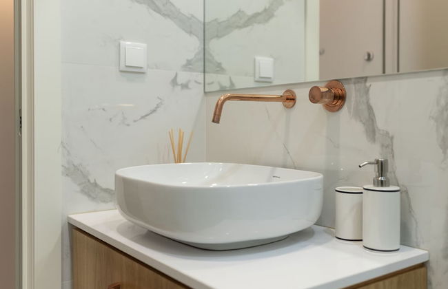 Mouzinho da Silveira 215 by LovelyStay - Foto 57