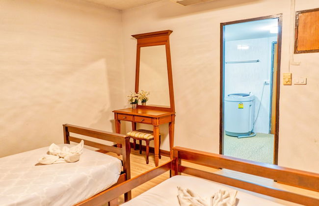 Hillside Plaza & Condotel 4 Downtown - Photo 59