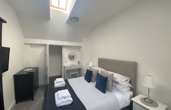 The Loft - Remarkable 2-bed Anstruther Apartment - Foto 4