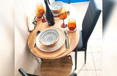 Le stanze del tramonto di Eleni - Foto 14