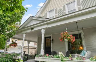 The Linden House - Foto 25