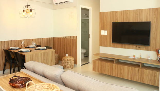 Vistas desde el alojamiento