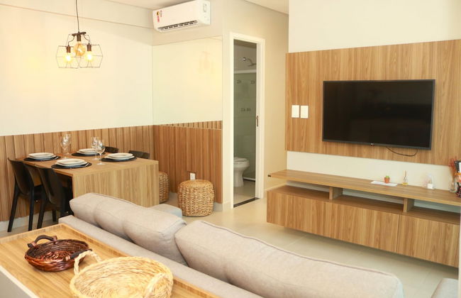 Edificio Promenade II Apt 204 - Foto 5