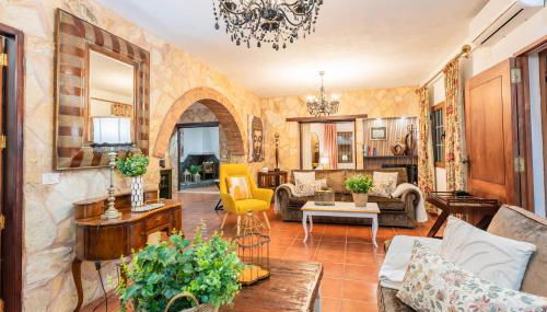 CASA LAZARO, TEGUESTE - Foto 1