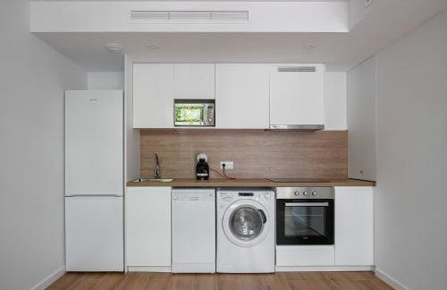 NEW DUPLEX, 2 WC, FRENTE CIUDAD DE LAS CIENCIAS Y LAS ARTES - Foto 13