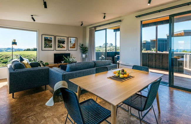 Villas Waiheke - Foto 6