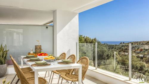 ViVi Homes - Casa Element Pool, Terrace & Golf - Foto 2