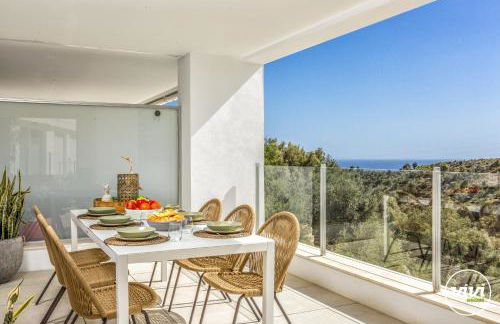 ViVi Homes - Casa Element Pool, Terrace & Golf - Foto 2