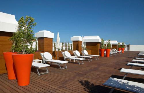 Aqualuz Lagos by The Editory - Foto 134