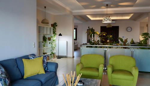 Villa Serenity - Foto 4