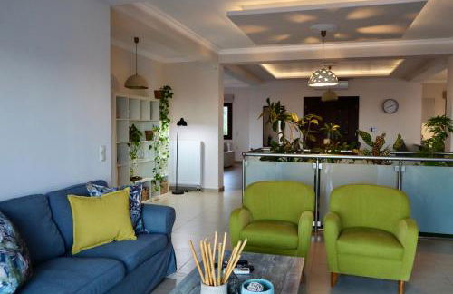 Villa Serenity - Foto 4