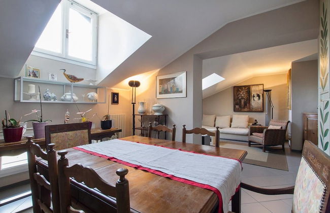 Betta Flexyrent Apartment - Foto 9