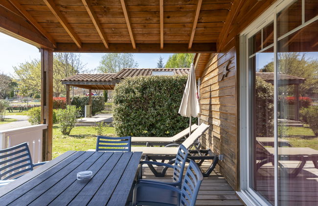 Domaine de Sévenier Chêne Vert - Foto 27