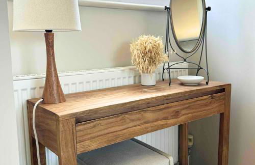 Greenacre Lodge - cosy, dog-friendly rural home with private garden - Foto 11