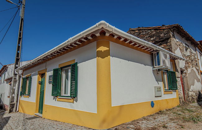 Charming House in Casal Águas de Verão With Mountain Views - Photo 20