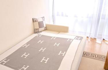 Studio Apartment - Foto 8