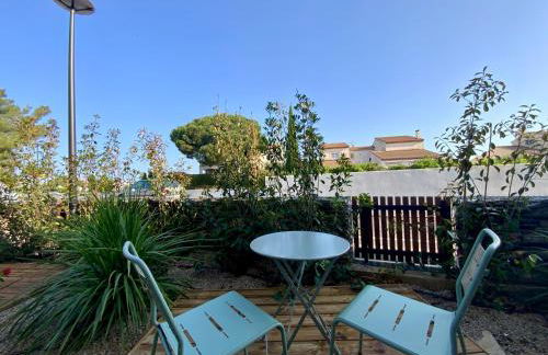 Les Loges de la Mer - Pérols - Foto 55