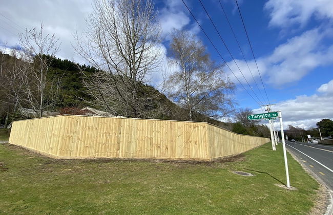 Motuoapa Bay Chalets - Photo 56