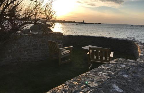 Maison de La pointe - Foto 6